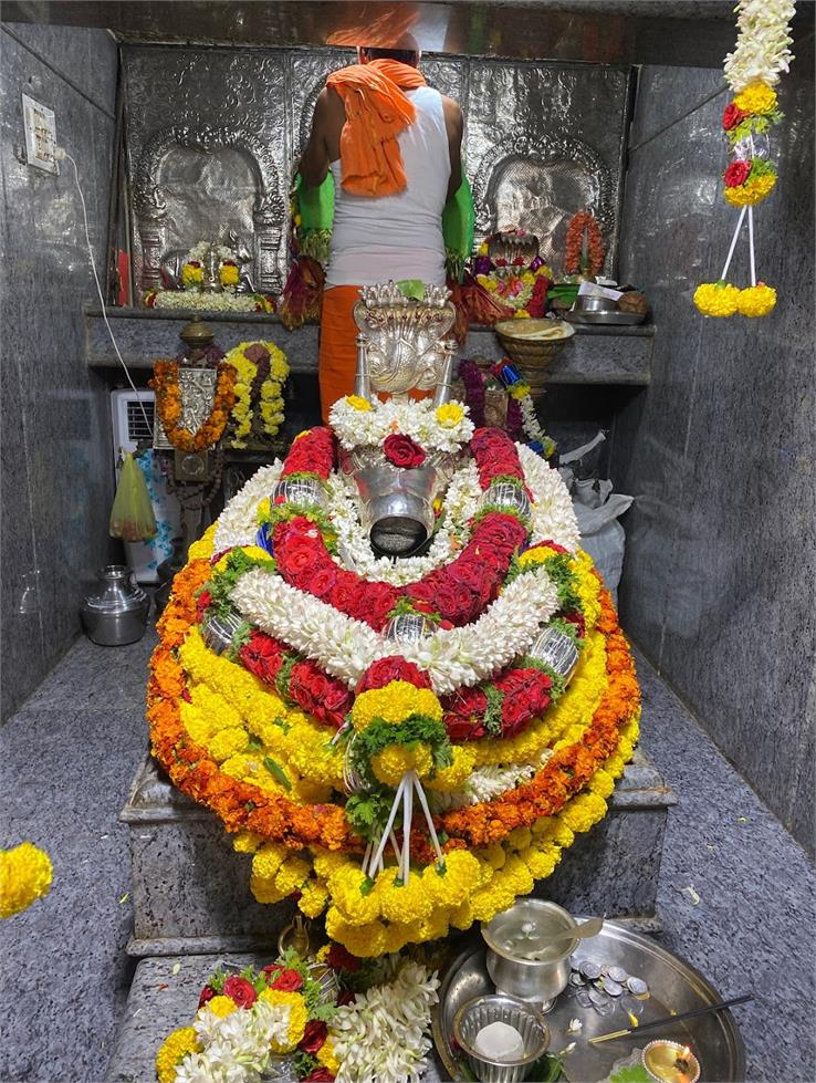 malikarjun